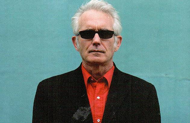 Johnny Dowd's "That's Your Wife On The Back Of My Horse" out TODAY, tours EU in April